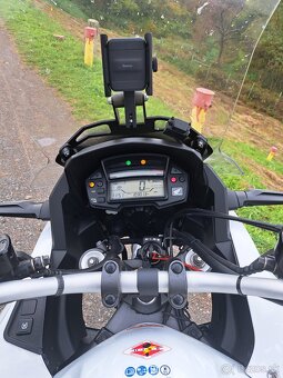 Honda VFR 1200 Crosstourer - 12