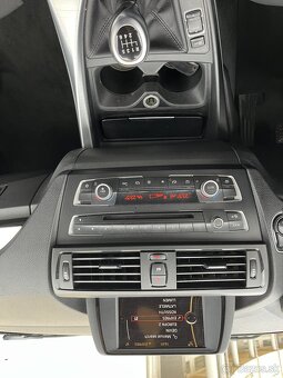 BMW 116d,2012,manuál,nafta - 12