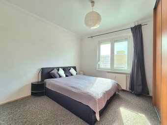 BÝVANIE V TOP LOKALITE RUŽINOVA - PRI ŠTRKOVECKOM JAZERE - 12