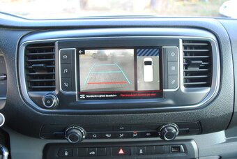 Citroën Jumpy 2.0 BlueHDi L1H1⭐Tempomat⭐Navi⭐ODPOČET DPH⭐ - 12