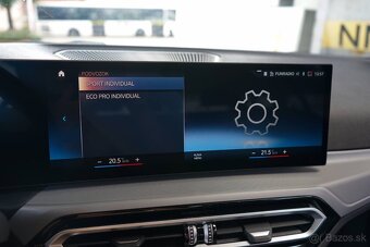 BMW Rad 3 Touring 320d mHEV xDrive A/T - 12