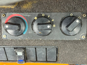 Prodám dumper THWAITES MACH2190 S KABINOU CZ SPZ - 12