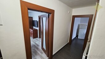 PREDAJ – štýlový 2-izbový byt po rekonštrukcii v tehlovej by - 12