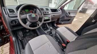 Škoda Fabia 2 1.2i ▪️ 109 000.km.❗️❗️ - 12