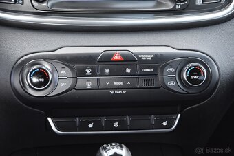 Kia Sorento 2.2 CRDi 4WD - 12