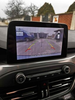 Focus Combi Titanium 2.0 TDCI - 12