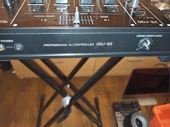 DJ controller PIONEER DDJ-SZ - 12