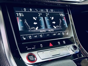Audi SQ7 4.0 TFSI V8 373kW 2021 - 12