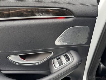 MERCEDES S350D AMG PACKET - 12