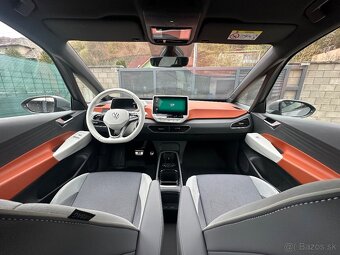 Volkswagen ID.3 Pro S Performance 77kWh Tour 4 - 12