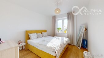 Exkluzívne 3i byt s balkónom, Námestie Iglovia, Sp. Nová Ves - 12
