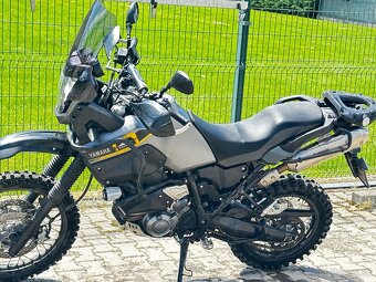 Yamahaxt660z - 12