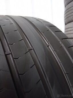 Pirelli Pzero RFT 245/40R20 + 275/35R20 - 12