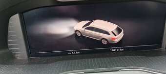 Skoda Superb Combi iV 1.4 TSI hybrid - 12