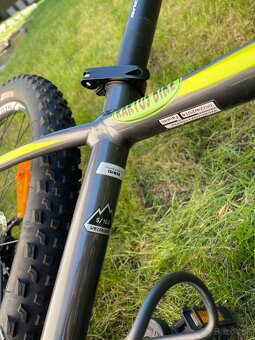 Predám nový horský bicykel Specialized Rockhopper Expert EVO - 12