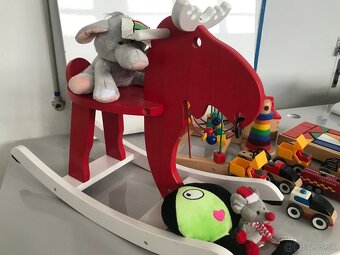 Ikea detské hračky - 12