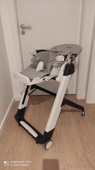 detská sedačka Peg Perego - 12