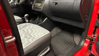 Škoda Roomster 1.2 HTP 51KW Len 172tis. km 1.majiteľ - 12