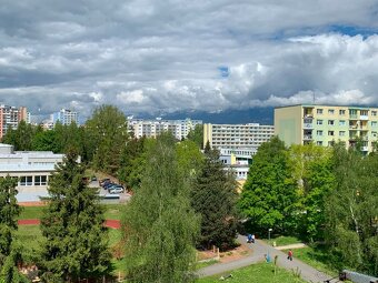 PREDAJ - 3-izbový byt Tomášikova ul. Poprad - 12