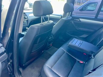 BMW X3 - 12
