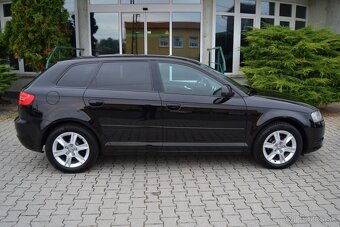 AUDI A3 1.6, DSG, 75 kW, R.V.: 2010, ELEKTRÓNY R16 - 12