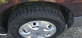 Renault Trafic Furgon 2.0 dCi 115k L1H1P1 Furgon - 12