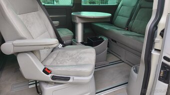 Volkswagen Multivan T5.1Highline 2.0TDI 186 000km - 12