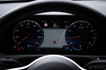 Mercedes-Benz CLA Shooting Brake SB 200 A/T, 120kW - 12