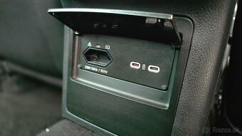 Škoda Superb Combi 2.0 TDI / 2022 / Virtual / Ťažné - 12