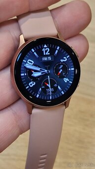 Hodinky Samsung Active 2 44mm  SM-R820 - 12