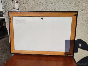 Obrazy olejomalba - 12