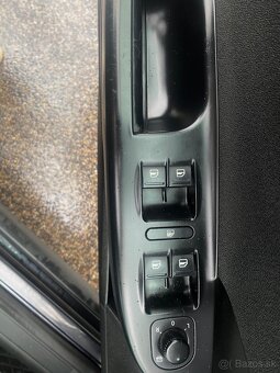 Predám VW passat b6 2.0 TDi 103kw Common Rail - 12