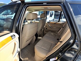 BMW X5 3.0d A/T - 12