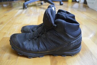 predam panske topanky SALOMON - 12