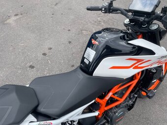 Ktm duke 390 - 12