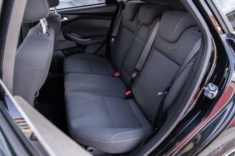 Ford Focus Kombi 2.0TDCi 85kw AT/6 2011 - 12