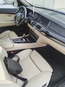 Bmw 530d GT 4x4 - 12