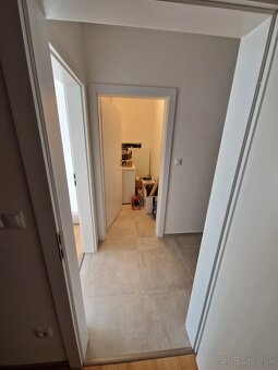 Na predaj 4-izbový byt Marchegg-Bahnhof, Rakúsko - 12