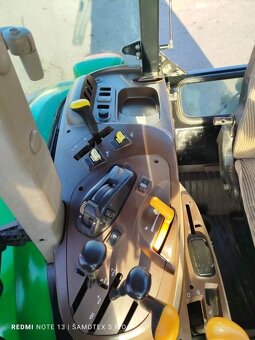 John deere 5720 - 12