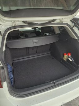 Volkswagen Golf 7, 4motion - 12