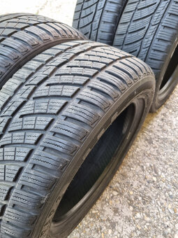 Celoročné pneu 195/55 R15 89V Tomket allyear 3 - 12