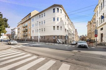 TOP ponuka 2-izbový byt na lukratívnej adrese, Zochova ul,  - 12