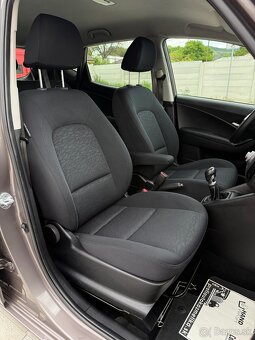 Hyundai ix20 1.4 CRDi DOHC 16V Style - 12