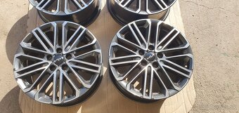 Kia gt line 5x114,3 r18 mazda hyundai honda nissan renault - 12