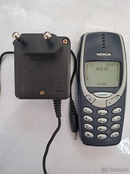 NOKIA 3310 - 12