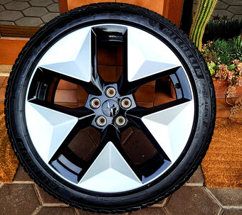 elektróny R20 5x108 orig. Polestar / VOLVO S90 V90 - 12