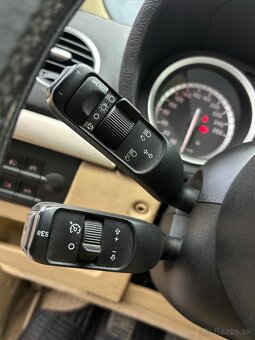 Alfa Romeo 159 SW 2.4 JTD 147kw - 12