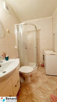 VEĽKÝ 95 m2, 4 IZBOVÝ BYT, NA PREDAJ, UL. A. MATUŠKU, PREŠOV - 12