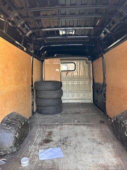 FIAT DUCATO MAXI 2.3 96kw 2016 L3H2 - 12