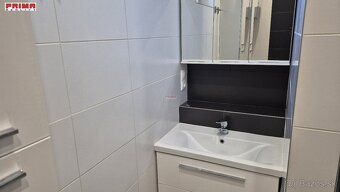 ID 3134 Prenájom: 2 izbový byt - Závodie - 12